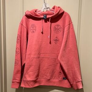 Mountain Hardwear Coral Hoodie